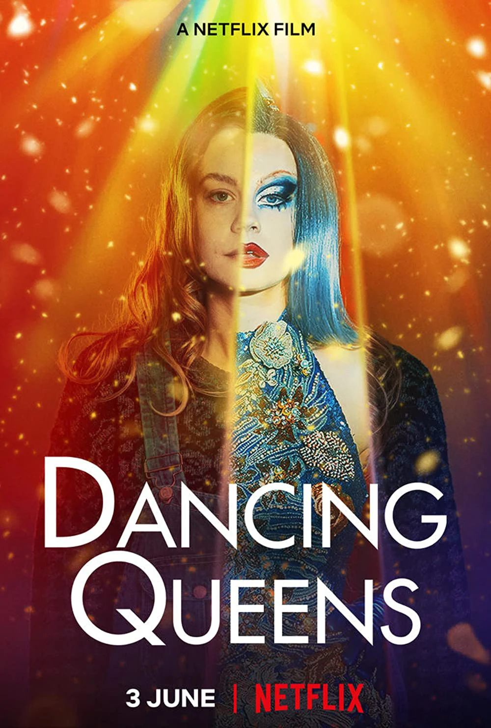 Dancing Queens - Dancing Queens