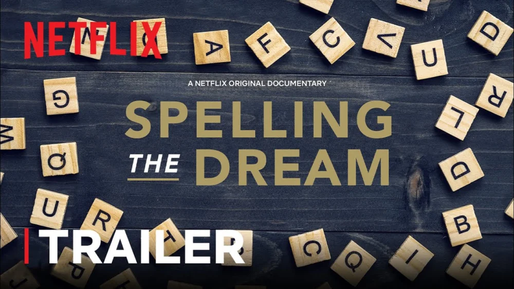 Đánh vần ước mơ - Spelling the Dream (2020) Đánh vần ước mơ - Spelling the Dream (2020)