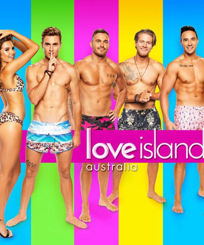 Đảo tình yêu Australia (Phần 1) - Love Island Australia (Season 1)