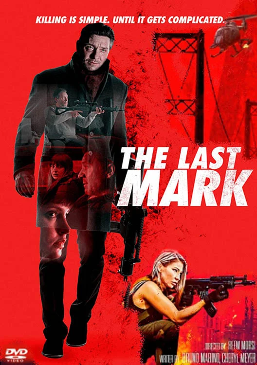 Dấu Ấn Cuối Cùng - The Last Mark