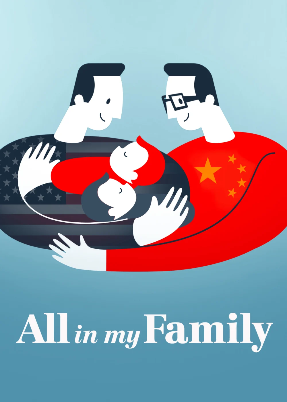 Đây là gia đình tôi - All In My Family