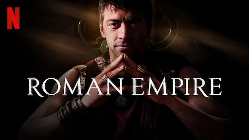 Đế chế La Mã (Phần 3): Caligula – Hoàng đế điên - Roman Empire (Season 3)