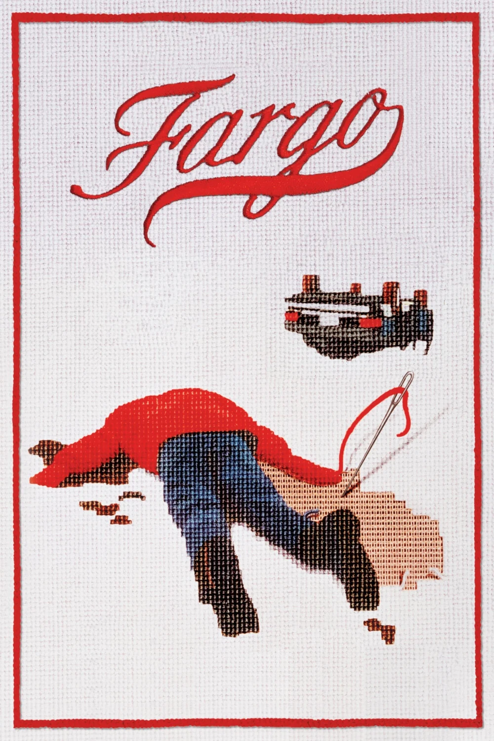 Đi Quá Xa - Fargo