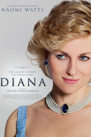 Diana - Diana