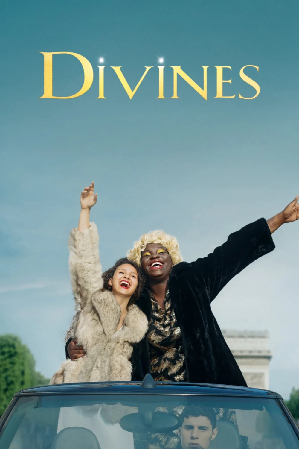 Divines - Divines