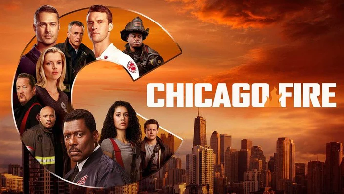 Đội Cứu Hoả Chicago (Phần 9) - Chicago Fire (Season 9)