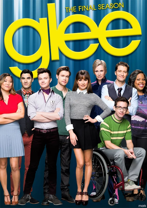 Đội Hát Trung Học 6 - Glee - Season 6