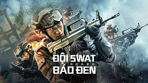 Đội SWAT Báo Đen - Panther SWAT (2023) Đội SWAT Báo Đen - Panther SWAT (2023)