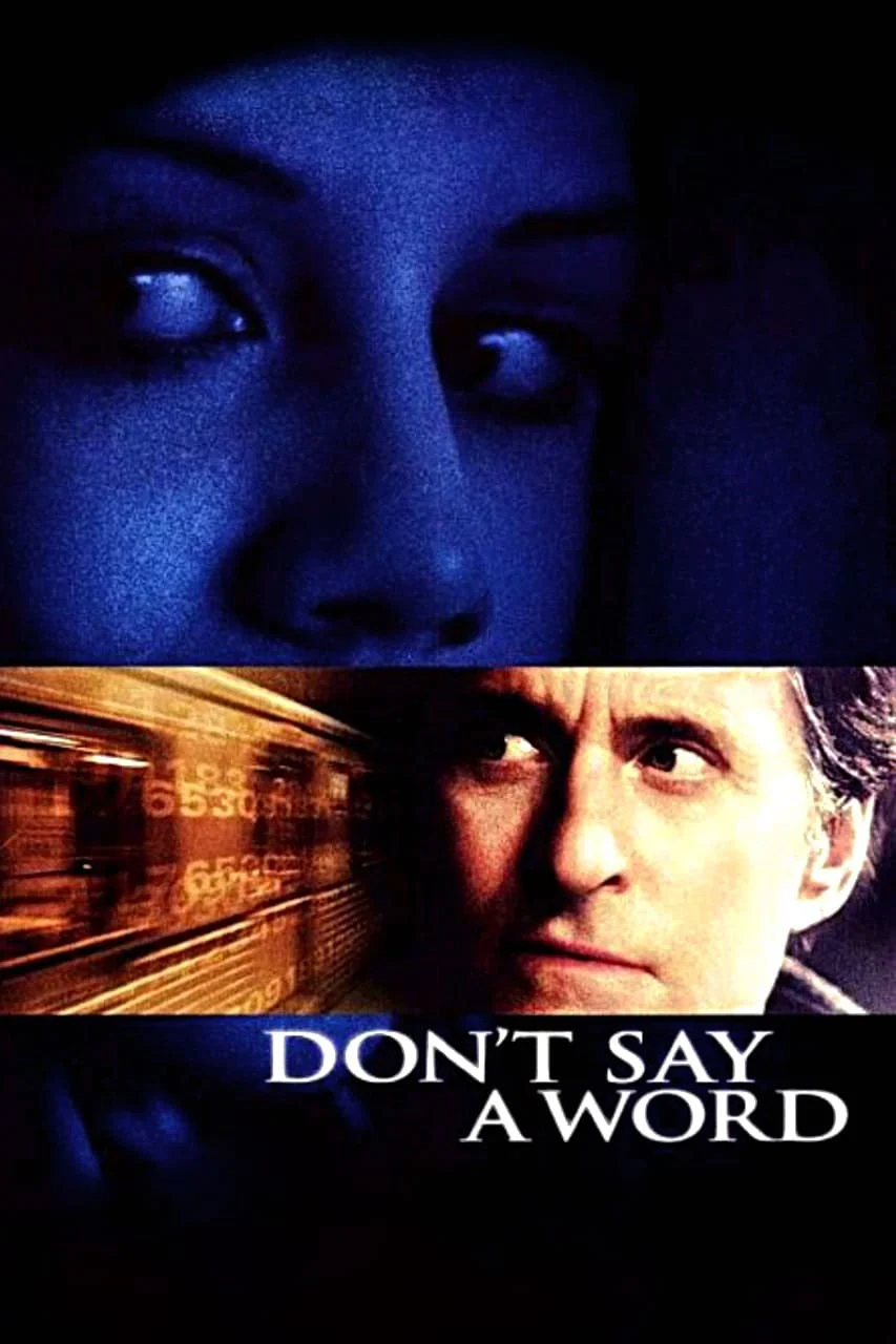 Don’t Say a Word - Don't Say a Word