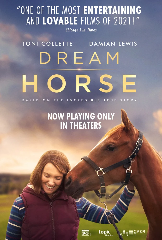 Dream Horse - Dream Horse