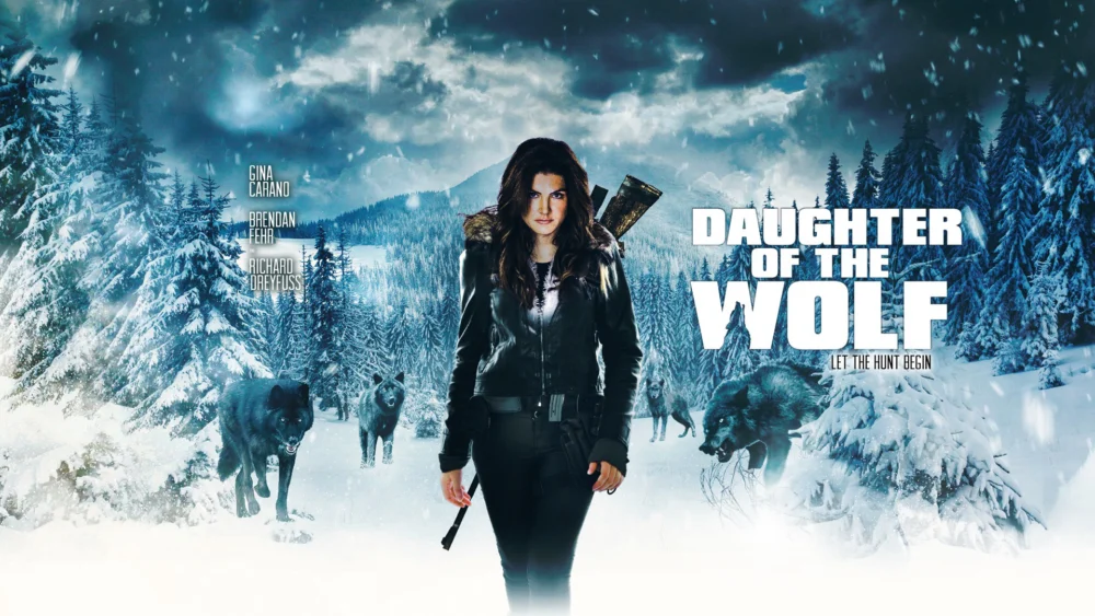 Đứa Con Của Sói - Daughter Of The Wolf (2019) Đứa Con Của Sói - Daughter Of The Wolf (2019)