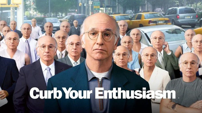 Đừng Quá Nhiệt Tình (Phần 5) - Curb Your Enthusiasm (Season 5)