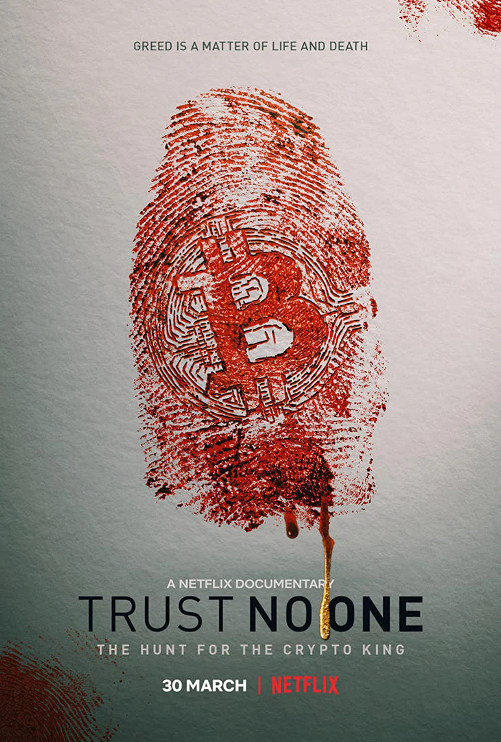 Đừng tin ai: Săn lùng vua tiền mã hóa - Trust No One: The Hunt for the Crypto King