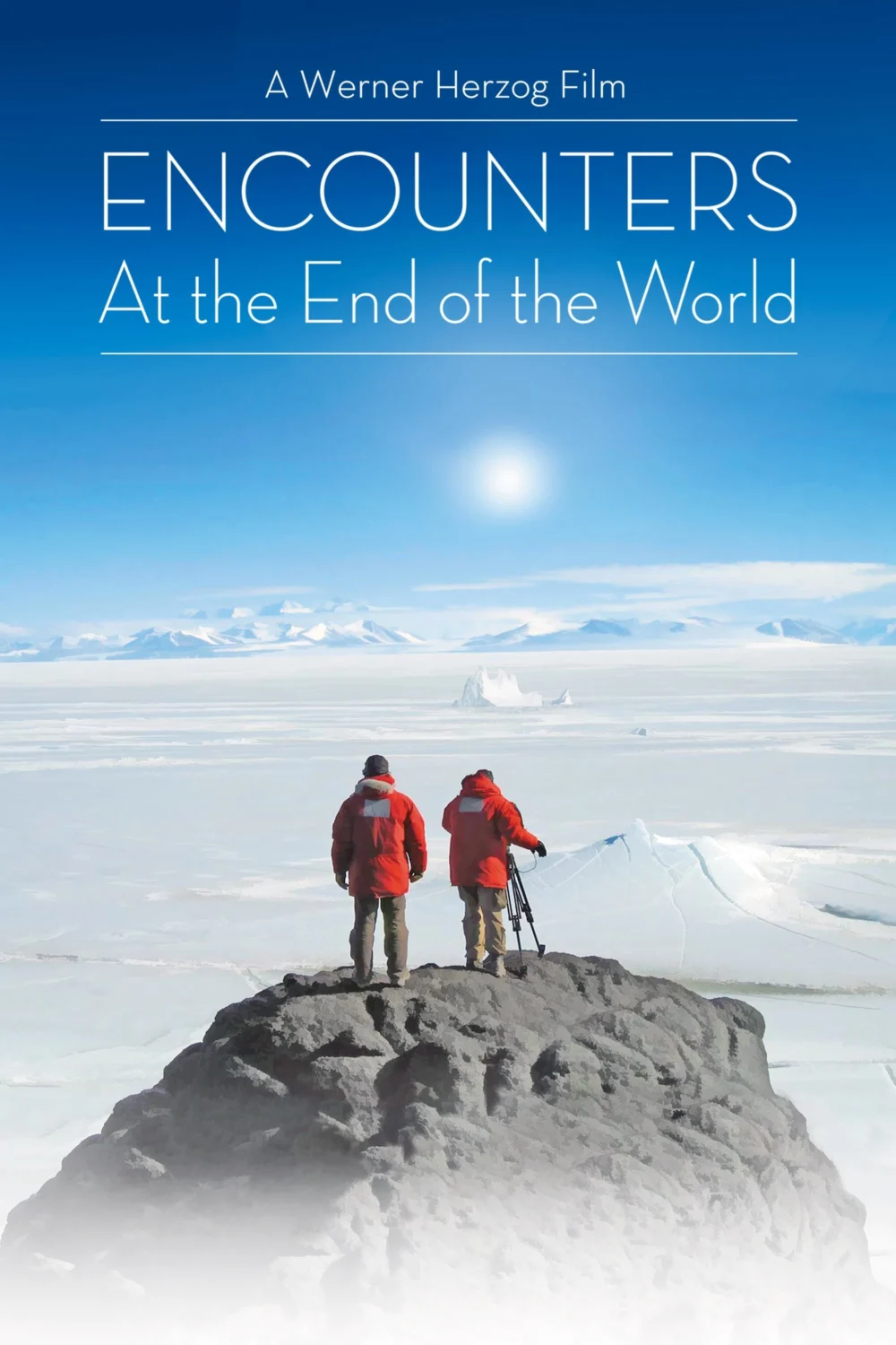 Encounters at the End of the World - Encounters at the End of the World