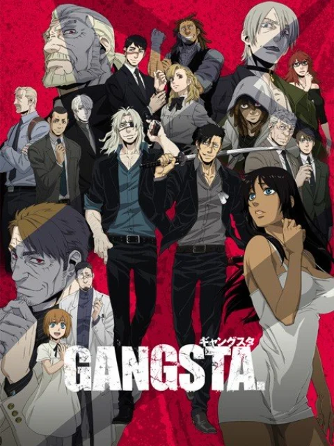 GANGSTA. - Gangsta gangster black street