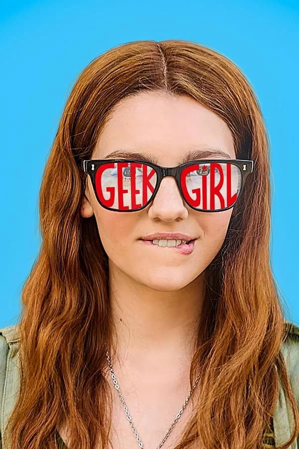 Geek Girl - Geek Girl