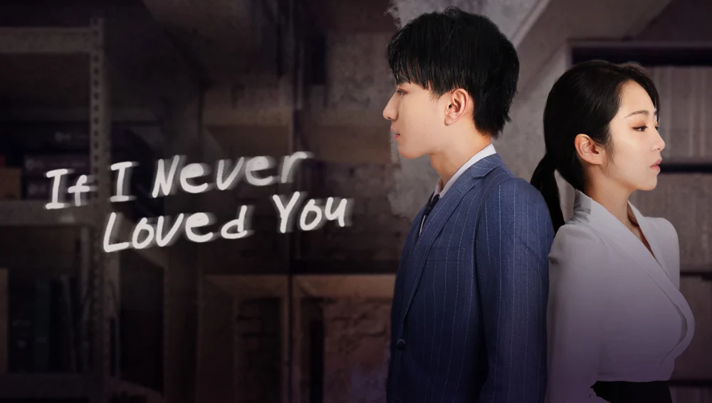 Giá Như Chưa Từng Yêu Anh - If I Never Loved You