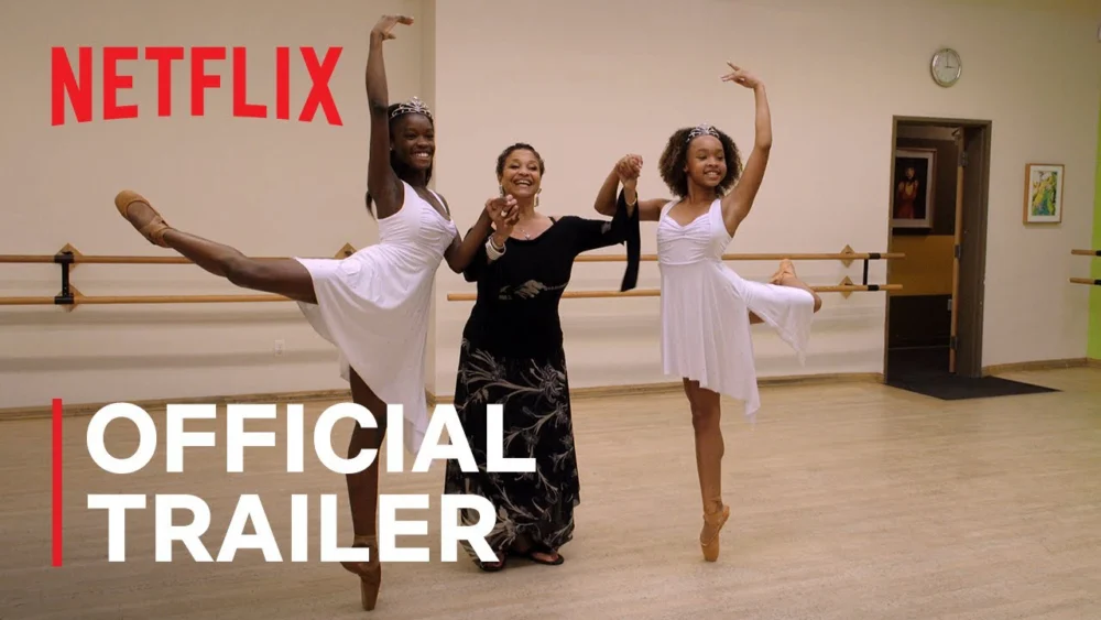 Giấc mơ khiêu vũ: Kẹp hạt dẻ sô-cô-la nóng - Dance Dreams: Hot Chocolate Nutcracker (2020) Giấc mơ khiêu vũ: Kẹp hạt dẻ sô-cô-la nóng - Dance Dreams: Hot Chocolate Nutcracker (2020)