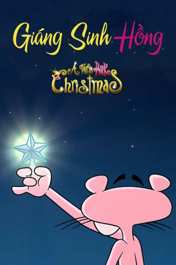 Giáng Sinh Hồng - A very Pink Christmas