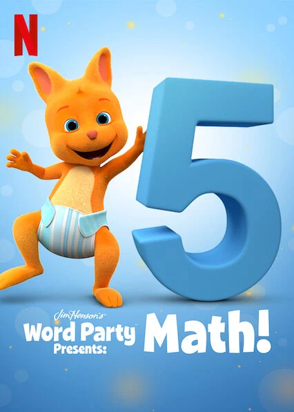 Giúp bé học từ vựng (Phần 2) - Word Party (Season 2)