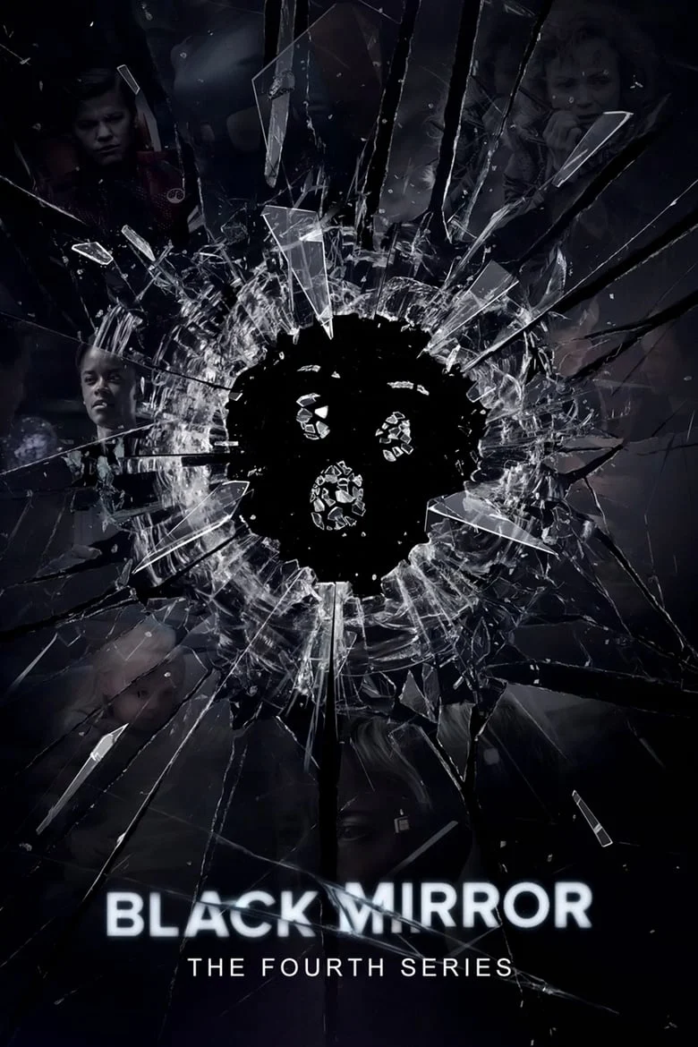 Gương Đen (Phần 4) - Black Mirror (Season 4)