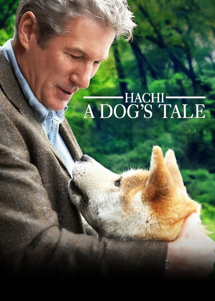 Hachi: A Dog’s Tale - Hachi: A Dog's Tale