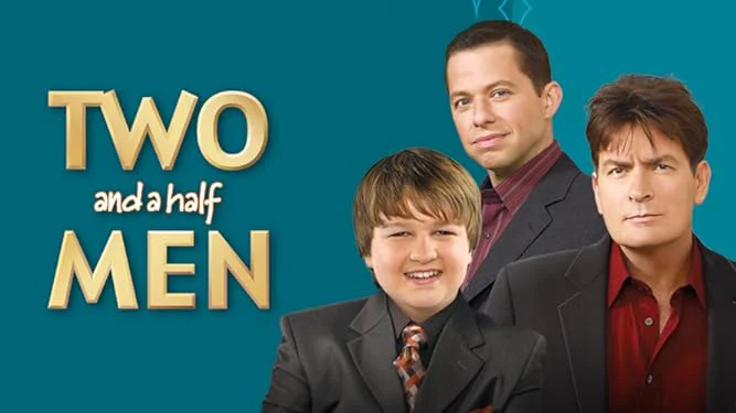 Hai người đàn ông rưỡi (Phần 10) - Two and a Half Men (Season 10) (2012) Hai người đàn ông rưỡi (Phần 10) - Two and a Half Men (Season 10) (2012)