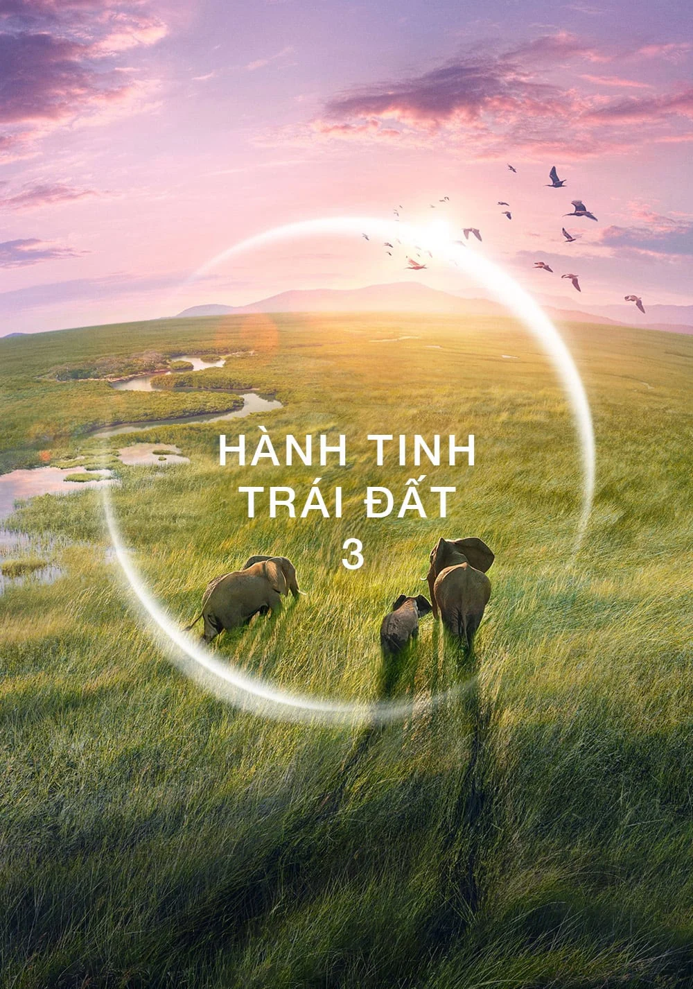 Hành Tinh Trái Đất 3 - Planet Earth III