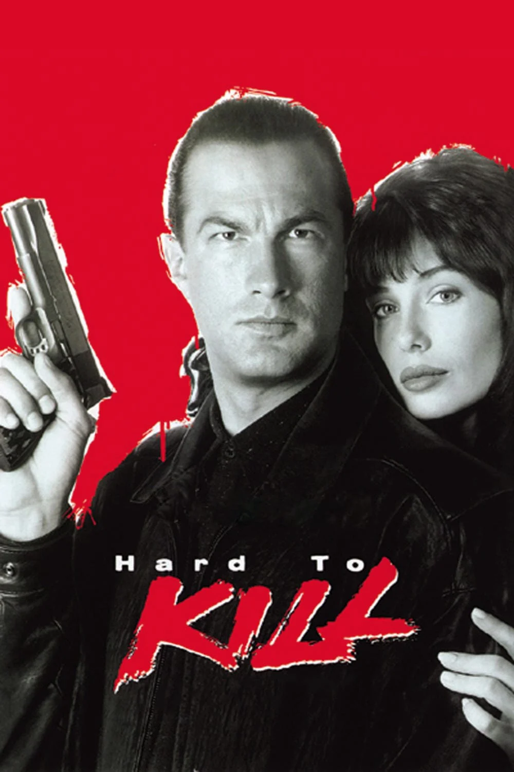 Hard to Kill - Hard to Kill