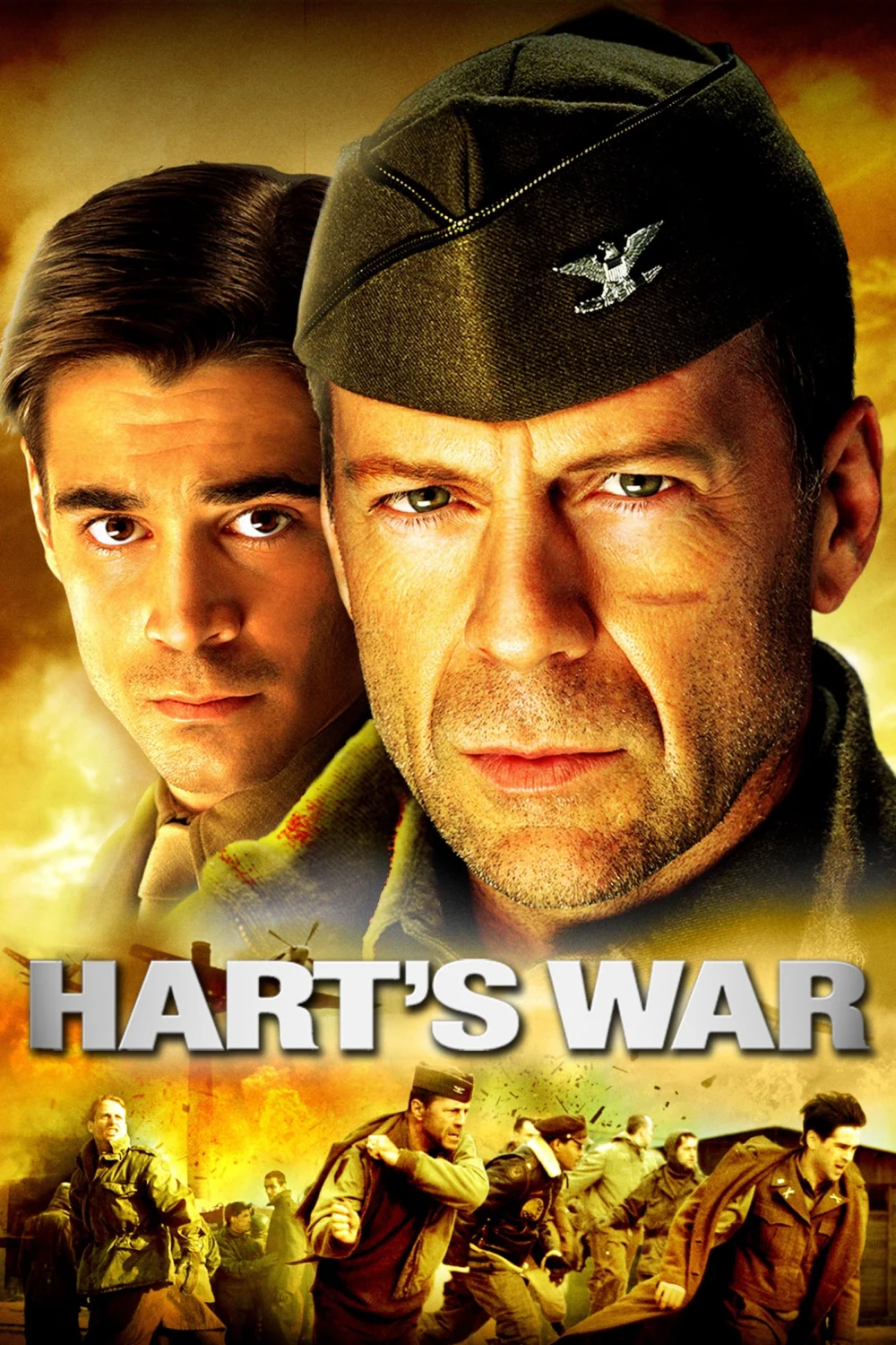 Hart’s War - Hart's War