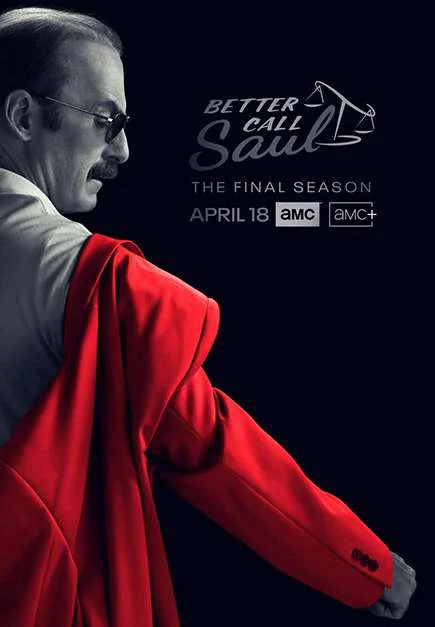 Hãy gọi cho Saul (Phần 6) - Better Call Saul (Season 6)