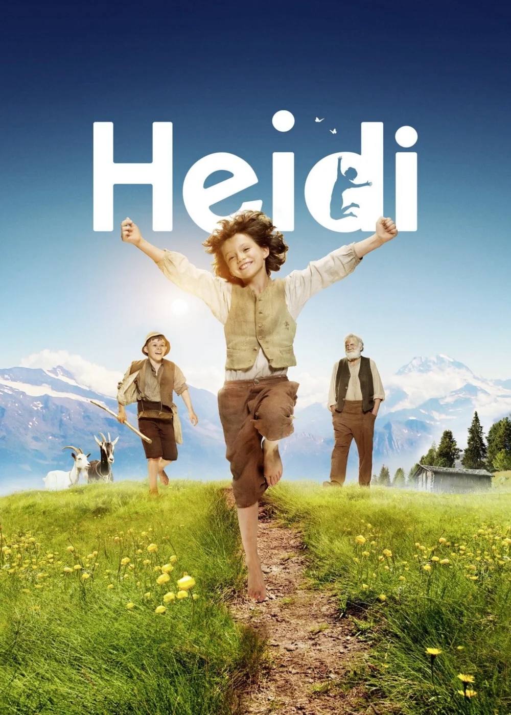 Heidi - Heidi