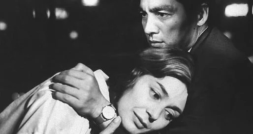 Hiroshima Tình Yêu Của Tôi - Hiroshima mon amour