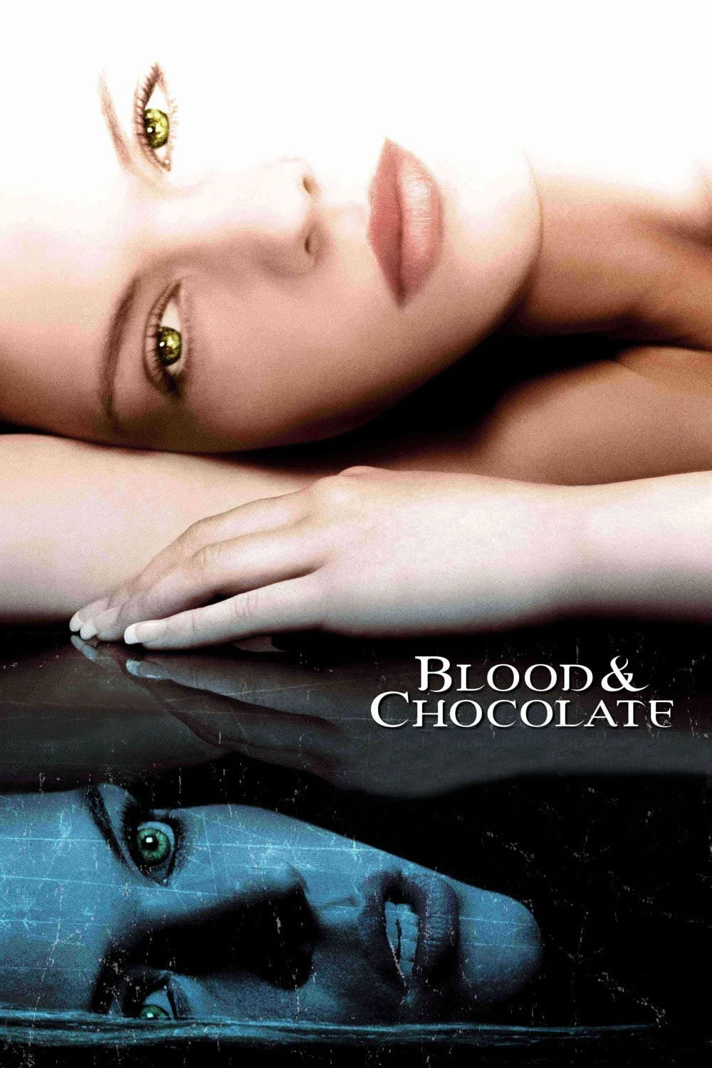 Hồn Sói - Blood and Chocolate