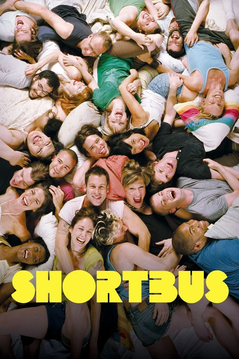 Hộp Đêm Shortbus - Shortbus