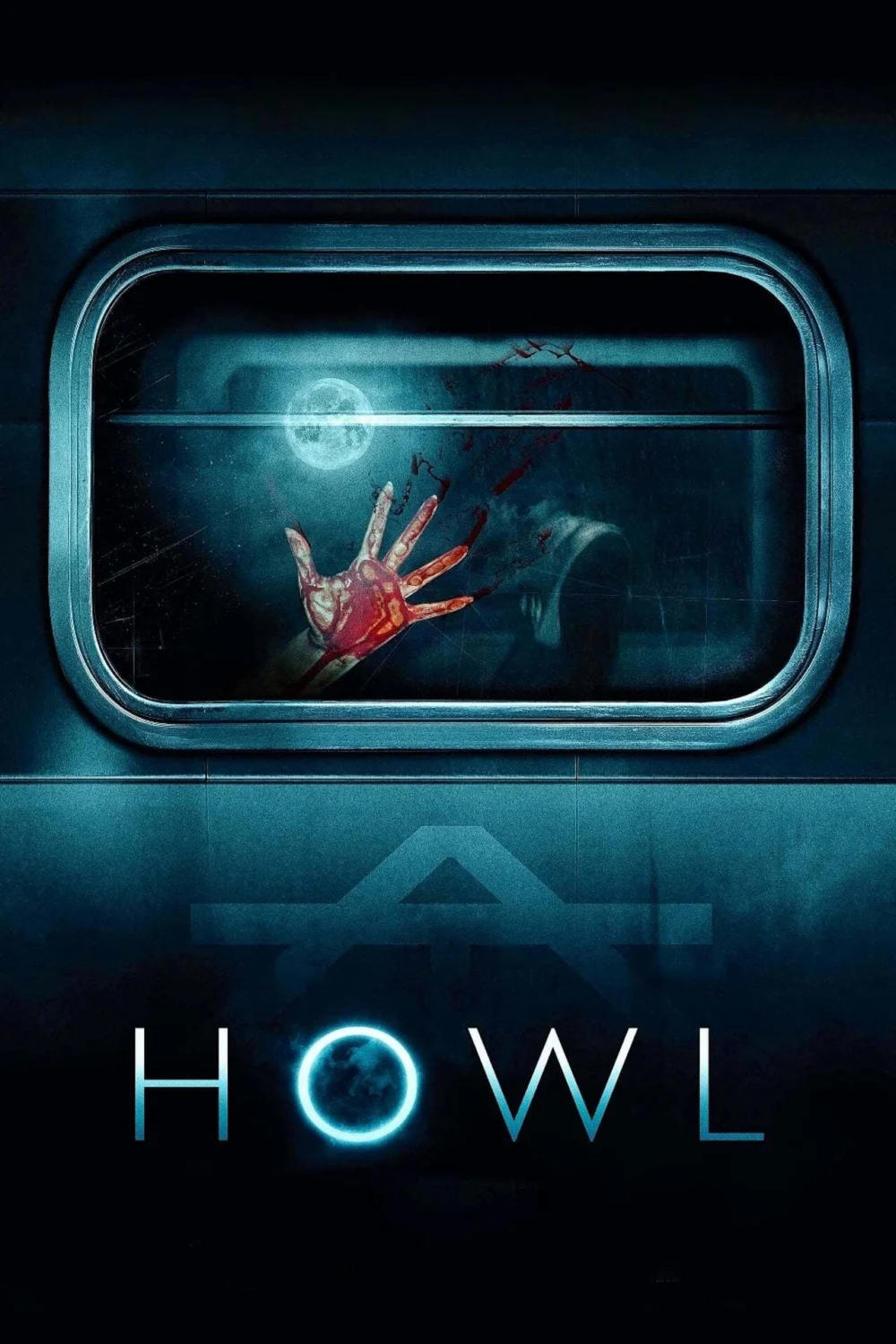 Howl - Howl