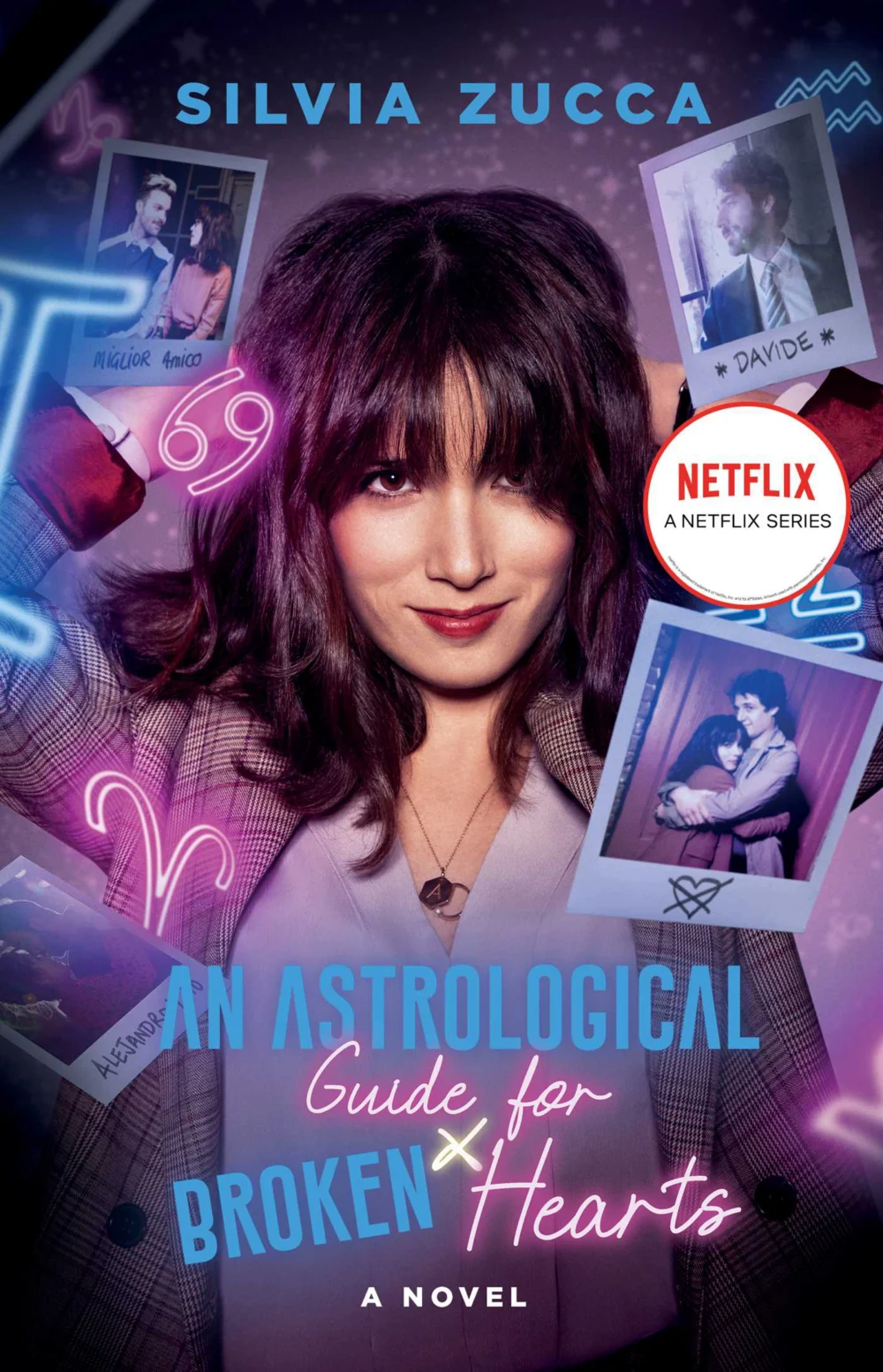 Hướng dẫn chiêm tinh cho người thất tình (Phần 1) - An Astrological Guide for Broken Hearts (Season 1)