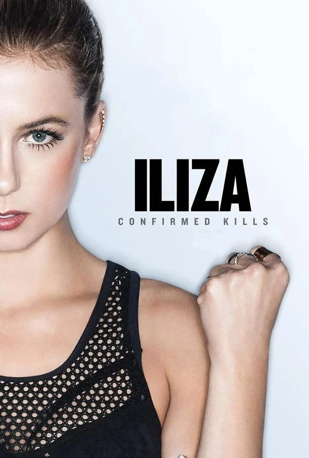 Iliza Shlesinger: Xác Nhận Đã Giết - Iliza Shlesinger: Confirmed Kills