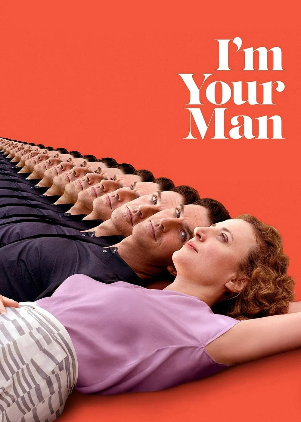 I’m Your Man - I'm Your Man