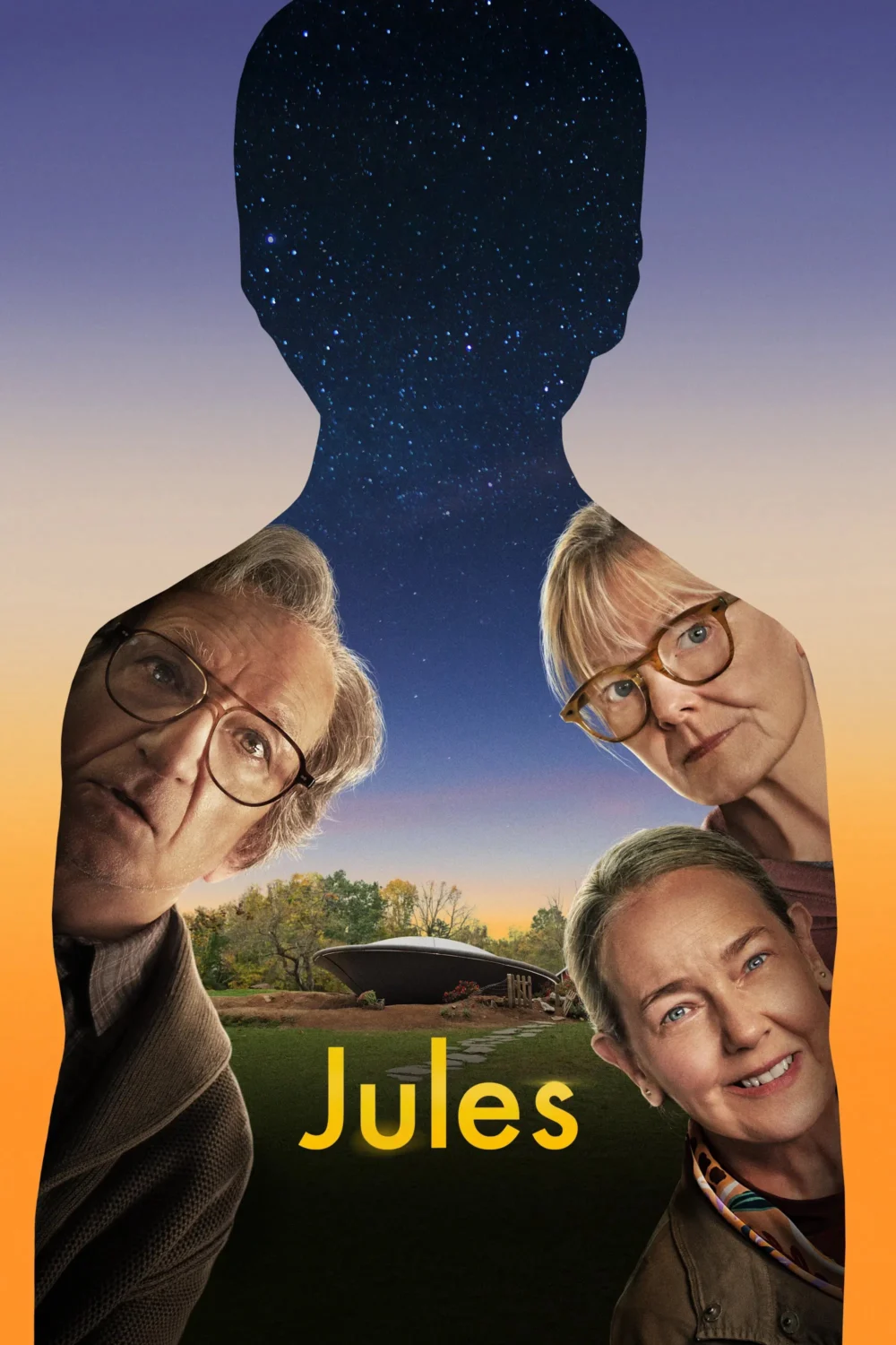 Jules - Jules