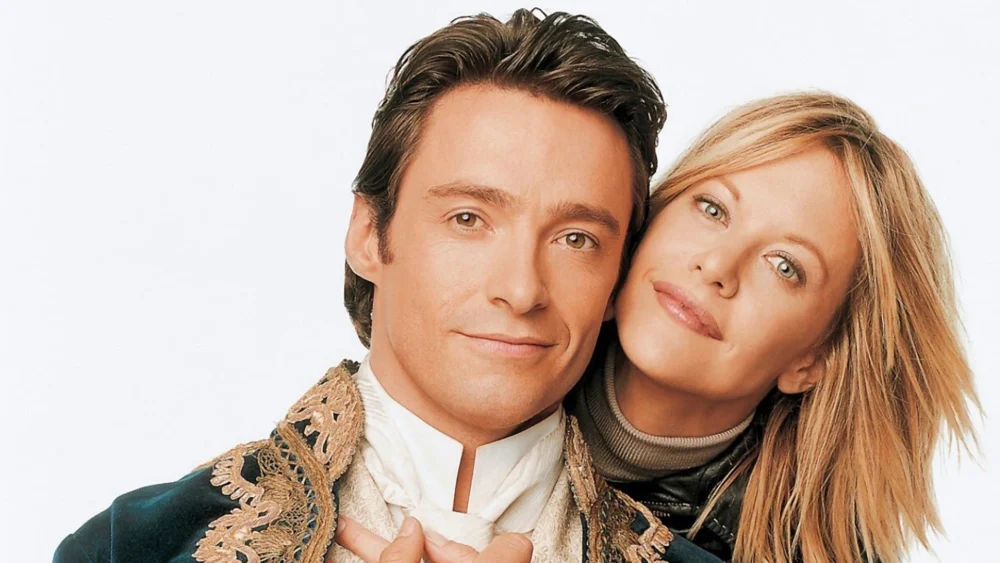 Kate & Leopold - Kate & Leopold