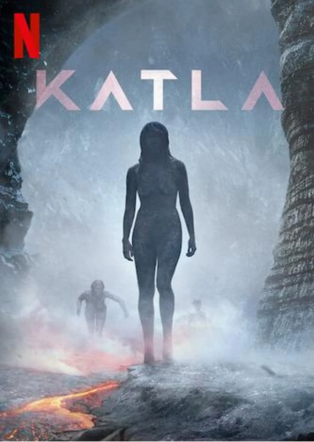 Katla - Katla