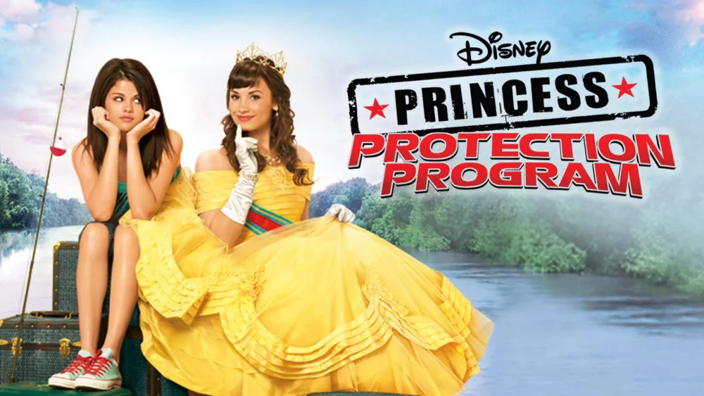 Kế Hoạch Bảo Vệ Công Chúa - Princess Protection Program (2009) Kế Hoạch Bảo Vệ Công Chúa - Princess Protection Program (2009)