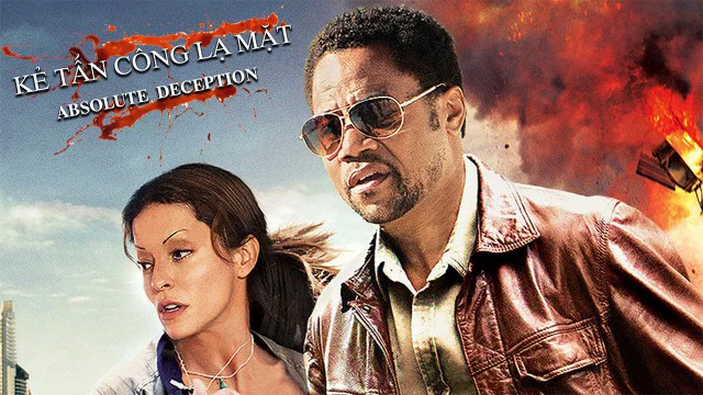 Kẻ Tấn Công Lạ Mặt - Absolute Deception