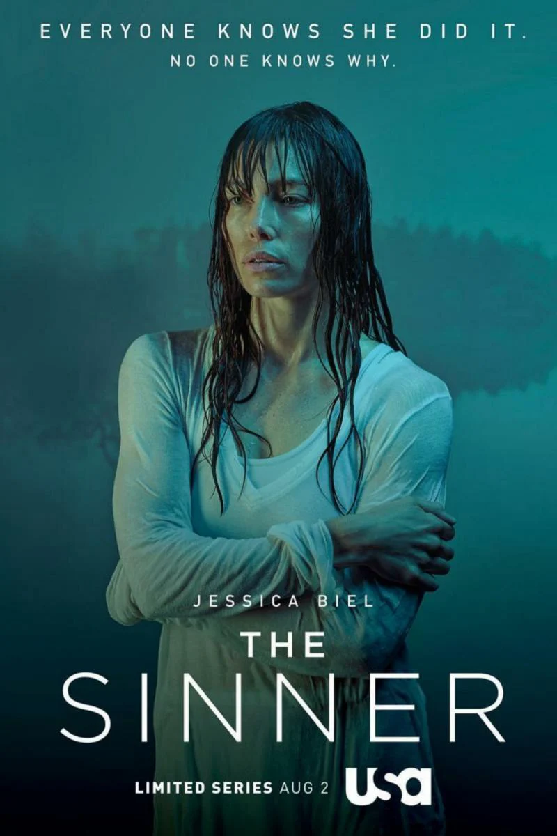 Kẻ tội đồ (Phần 2) - The Sinner (Season 2)