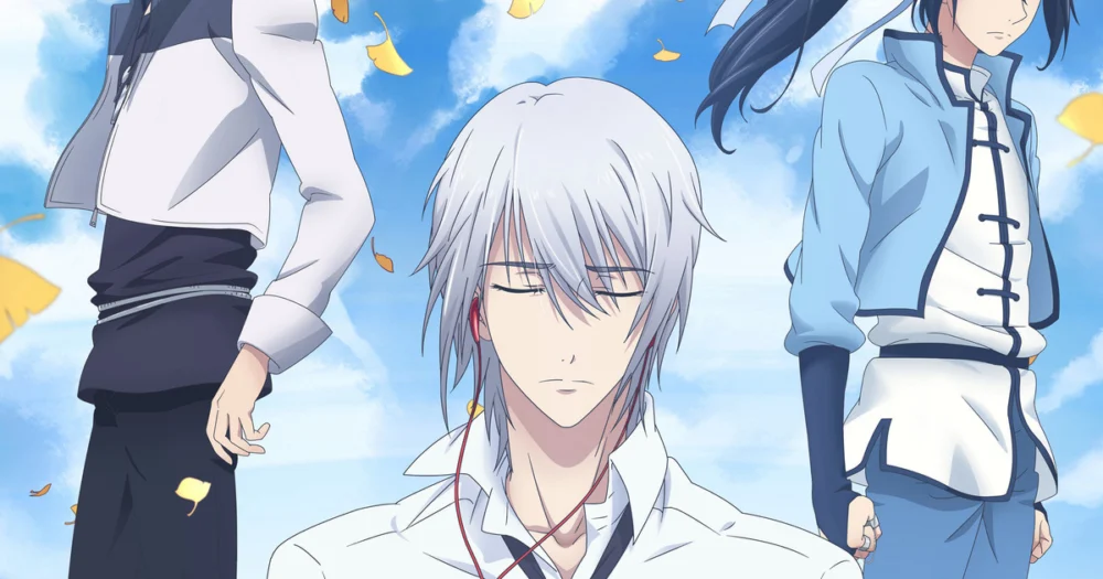 Khế Ước Linh Hồn - Spiritpact (2018) Khế Ước Linh Hồn - Spiritpact (2018)