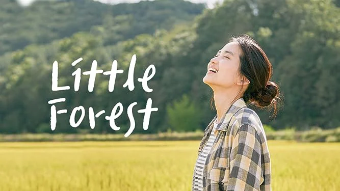 Khu Rừng Nhỏ - Little Forest