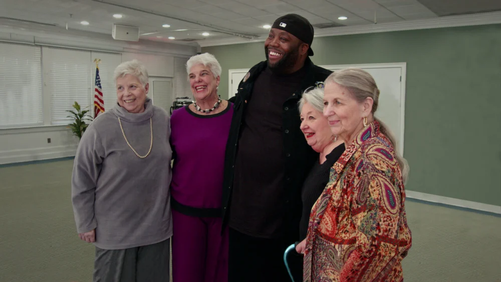 Killer Mike: Phá rào định kiến - Trigger Warning with Killer Mike (2019) Killer Mike: Phá rào định kiến - Trigger Warning with Killer Mike (2019)