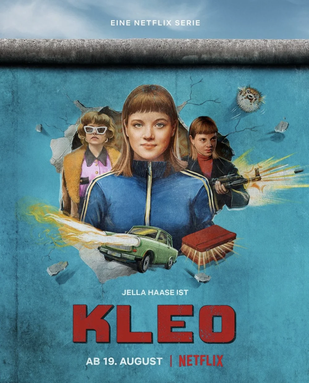 Kleo - Kleo