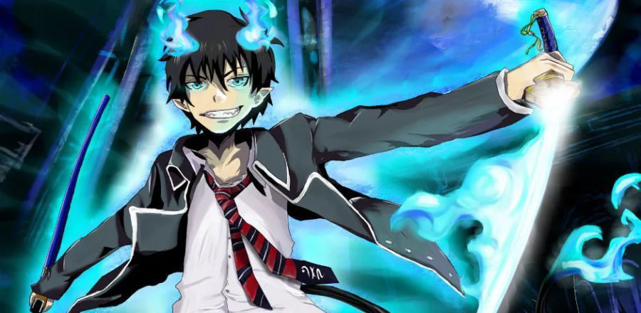 Lam Hỏa Diệt Quỷ – Bất Tịnh Vương Kyoto - Blue Exorcist -Kyoto Saga-